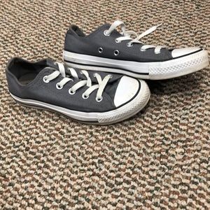 Gray converse